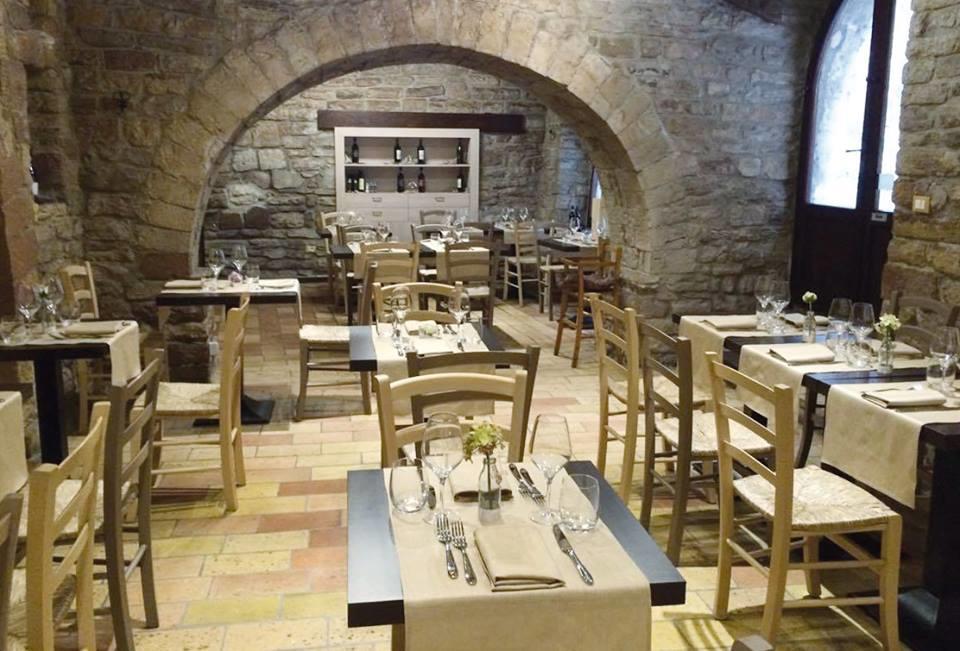 Hotel Il Vicoletto Assisi Exterior foto